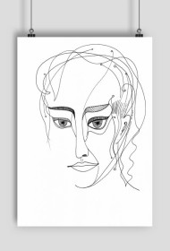 Nataila Koperkiewicz - "Portret"