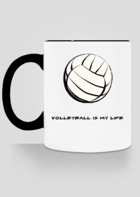 kubek (volleyball is my life)