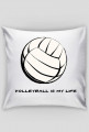 Poduszka (Volleyball is my life)