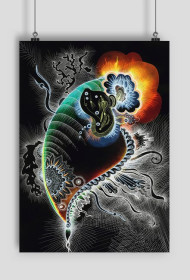 Nataila Koperkiewicz - "Dziwny kwiat"