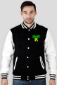 Bluza College MRWP Tajgana Records PL