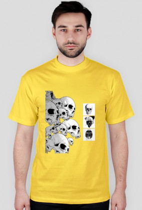 SKULLS