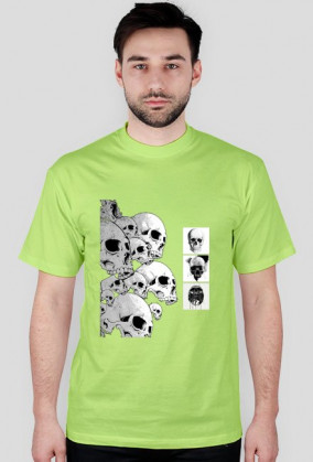SKULLS