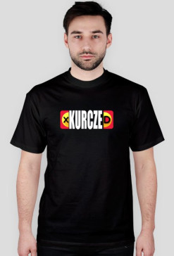 Koszulka XkurczeD
