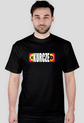 Koszulka XkurczeD