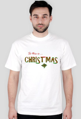 christmas shirt