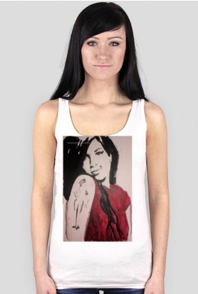 koszulka Amy art