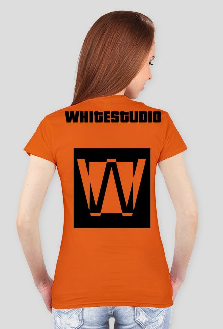 Koszulka damska whitestudio