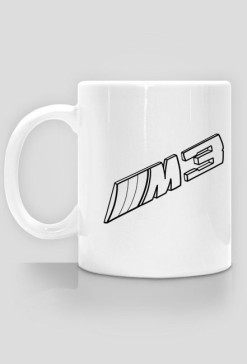 Kubek M3