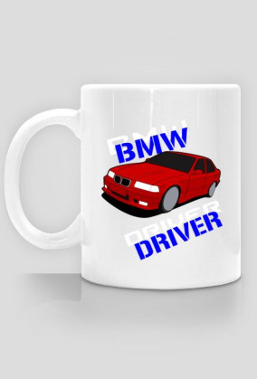 BMW DRIVER