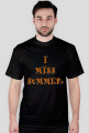 i miss summer shirt