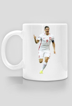 Kubek Robert Lewandowski