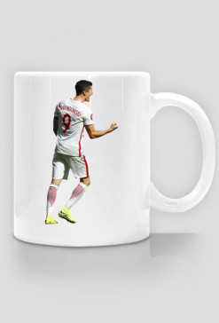 Kubek Robert Lewandowski