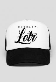 Czapka BRODATY Łotr