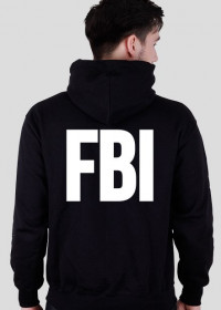 FBI BLACK