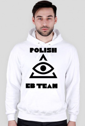 bluza PolishEBTeam