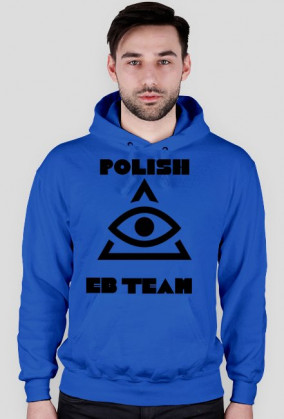 bluza PolishEBTeam