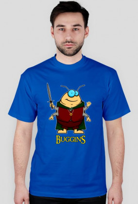 Buggins