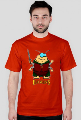 Buggins