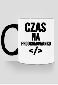 Czas na programowanko