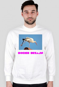 ŚWIROWANIE JEDNA NUŻKA