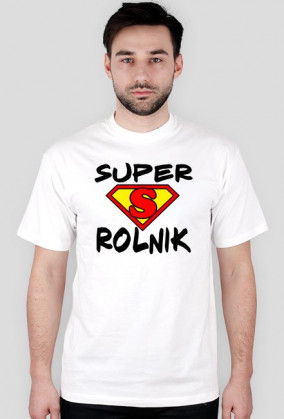 Super Rolnik 1