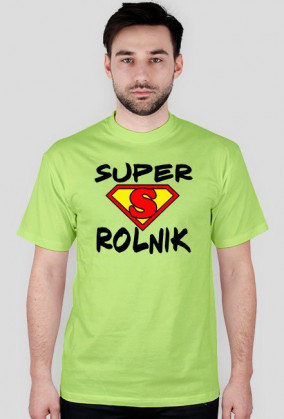 Super Rolnik 1