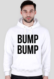 BUMP HOODIE