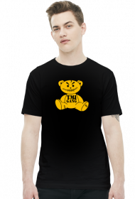 T.M.I Gang Teddy Bear