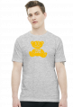 T.M.I Gang Teddy Bear