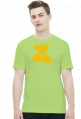 T.M.I Gang Teddy Bear