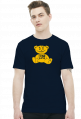 T.M.I Gang Teddy Bear