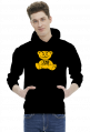 T.M.I Gang Teddy Bear Hoodie