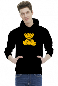 T.M.I Gang Teddy Bear Hoodie