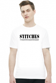 Stitches T-shirt