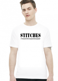 Stitches T-shirt