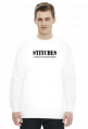 Stitches Longsleeve