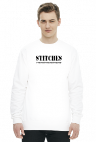 Stitches Longsleeve