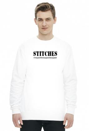 Stitches Longsleeve