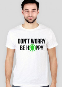 don't worry be hoppy