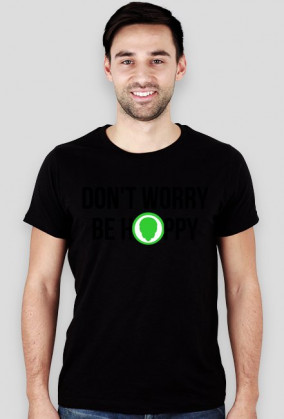 don't worry be hoppy
