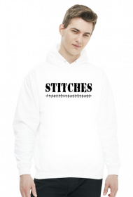 Stitches Hoodie