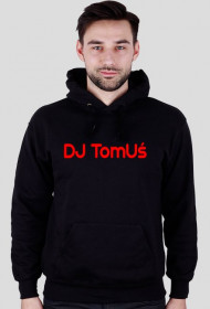 Bluza  Dj TomUś