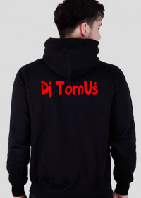 Bluza  Dj TomUś