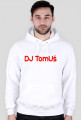 Bluza  Dj TomUś