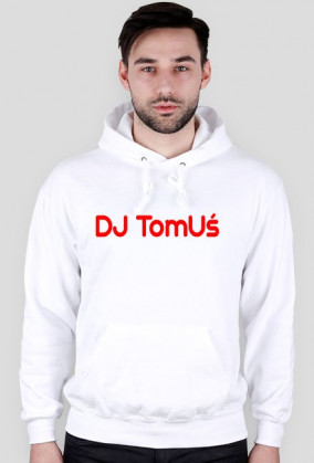 Bluza  Dj TomUś