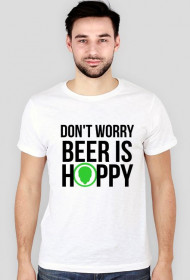 beer is hoppy