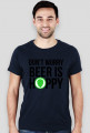 beer is hoppy