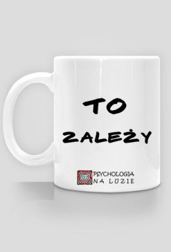 Kubek - to zależy