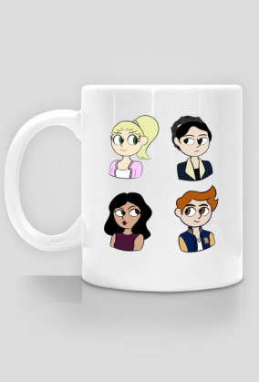 Riverdale Kubek